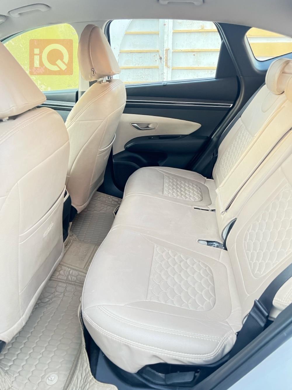 هيونداي توسان